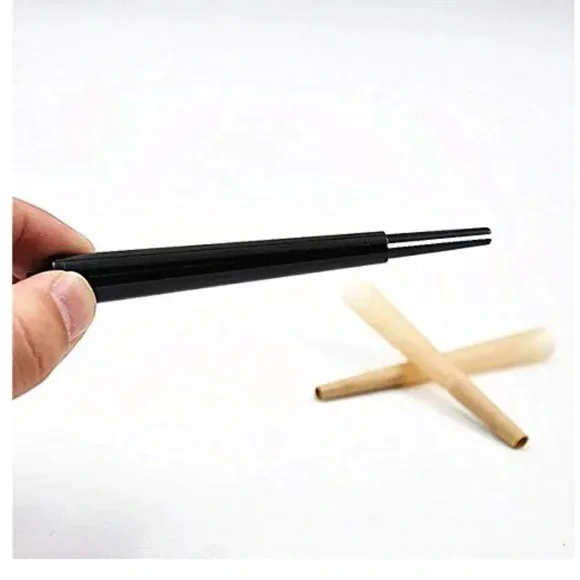 Metal Cone Maker for Rolling Cigarettes - Picture 4 of 4